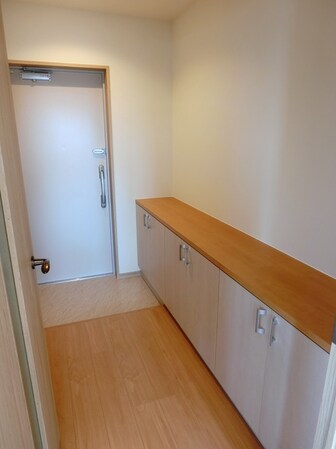 ポリフォニー三鷹の物件内観写真